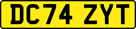 DC74ZYT