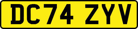 DC74ZYV