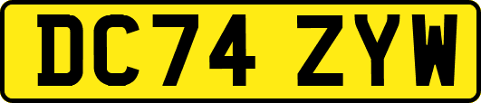 DC74ZYW