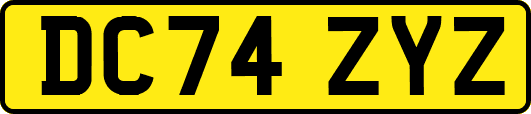 DC74ZYZ