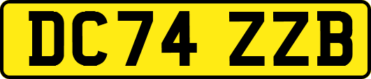 DC74ZZB