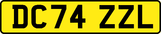 DC74ZZL