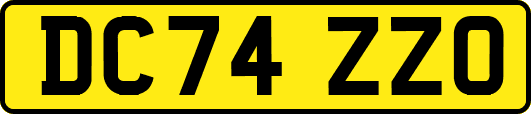 DC74ZZO