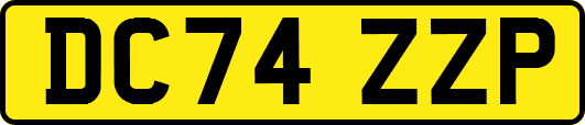 DC74ZZP