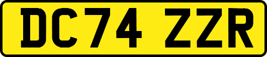 DC74ZZR