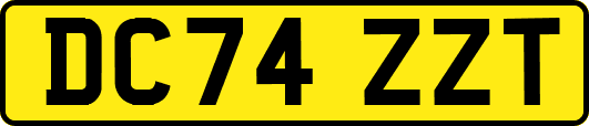 DC74ZZT