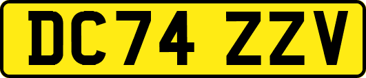 DC74ZZV