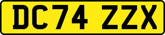 DC74ZZX