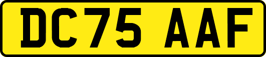 DC75AAF