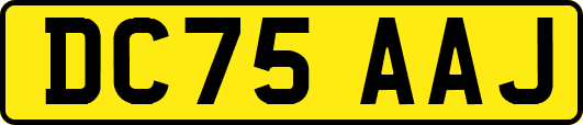 DC75AAJ
