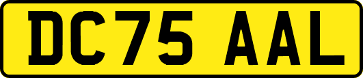DC75AAL