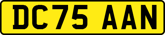 DC75AAN