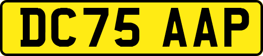 DC75AAP