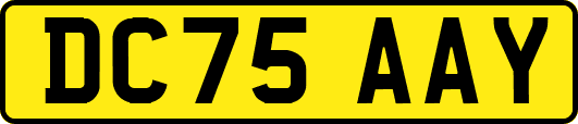 DC75AAY
