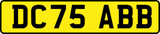 DC75ABB
