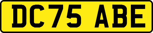 DC75ABE