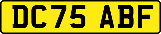 DC75ABF