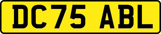 DC75ABL