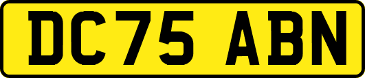 DC75ABN
