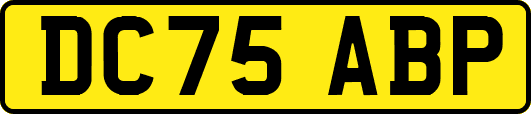 DC75ABP