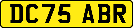 DC75ABR