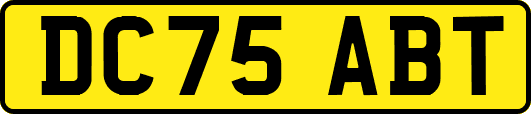 DC75ABT