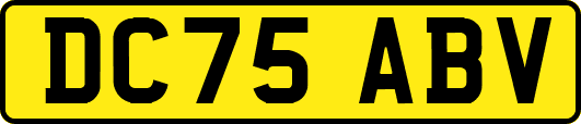 DC75ABV