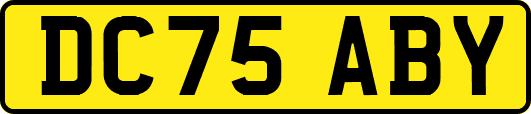 DC75ABY