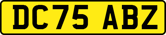 DC75ABZ