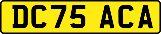 DC75ACA