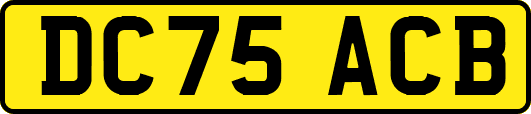 DC75ACB