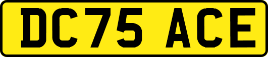 DC75ACE