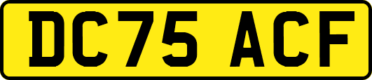 DC75ACF