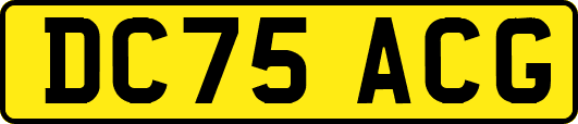 DC75ACG