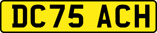 DC75ACH