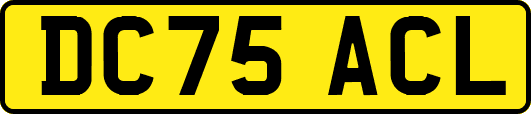 DC75ACL