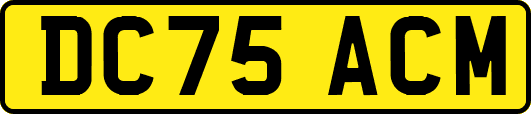 DC75ACM