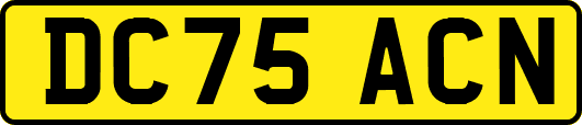 DC75ACN