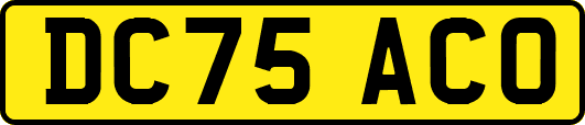 DC75ACO