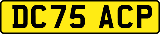DC75ACP