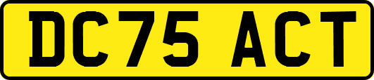 DC75ACT