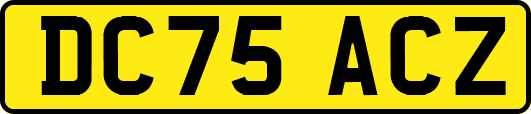 DC75ACZ