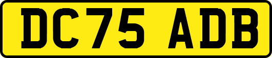 DC75ADB