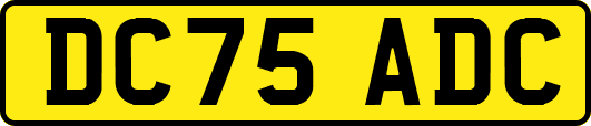 DC75ADC