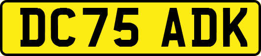 DC75ADK