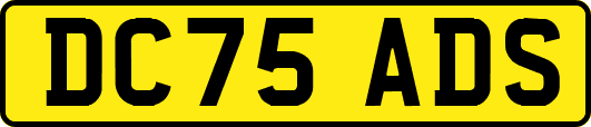DC75ADS