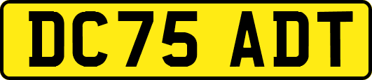 DC75ADT