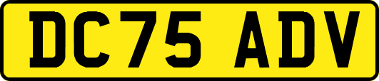 DC75ADV