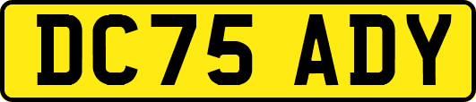 DC75ADY