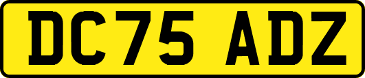 DC75ADZ